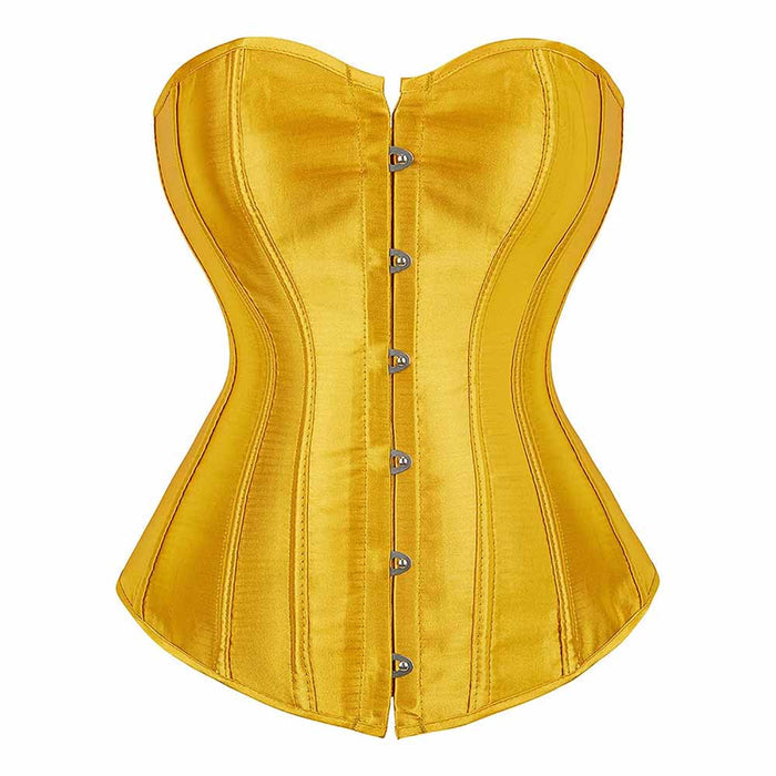 Yellow / Select Size