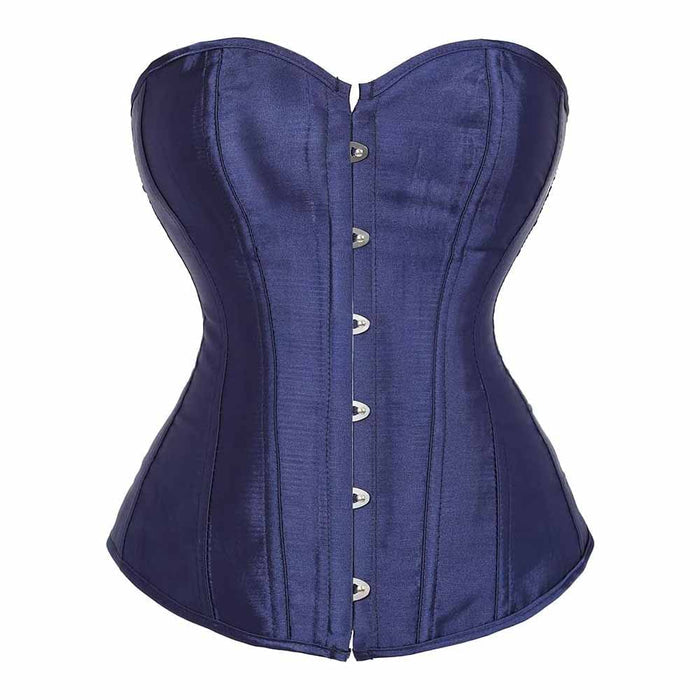 Navy blue / Select Size