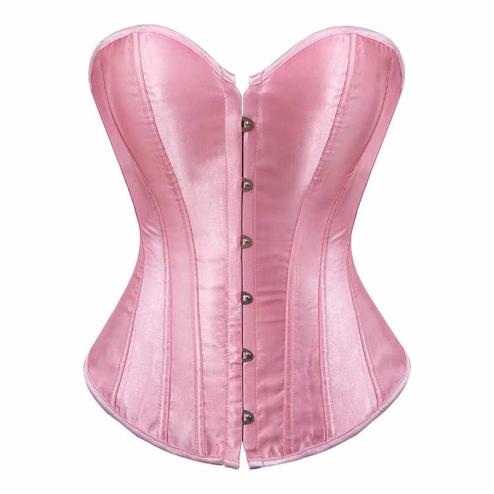 Pink / Select Size