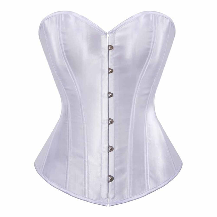 White / Select Size