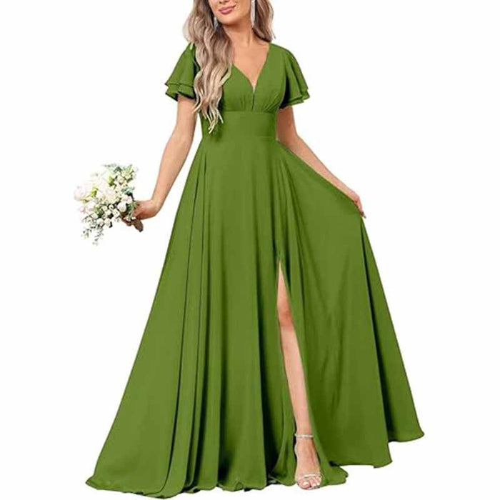 Olive green / Normal Size