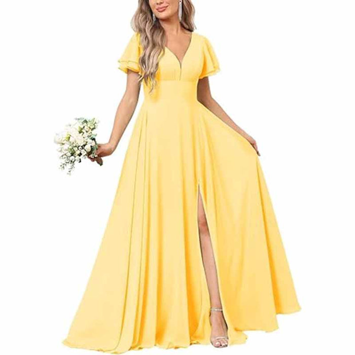 Yellow / Normal Size