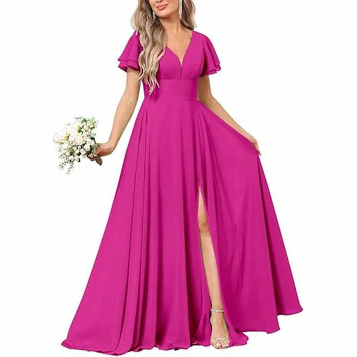 Fuchsia / Normal Size