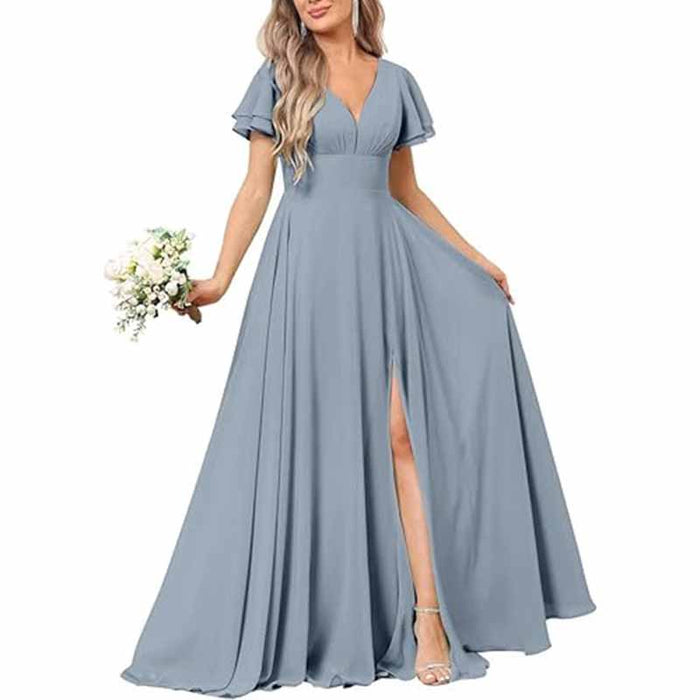 Dusty blue / Normal Size