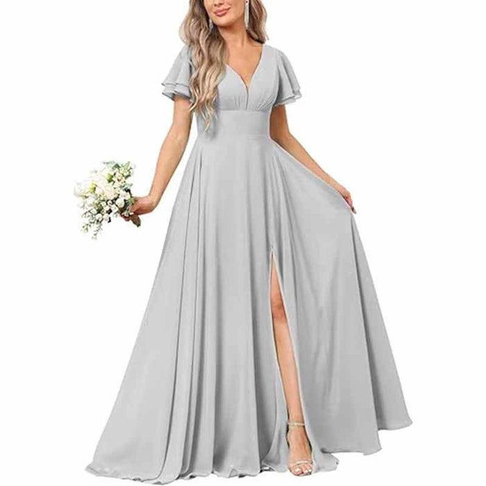 Silver / Normal Size