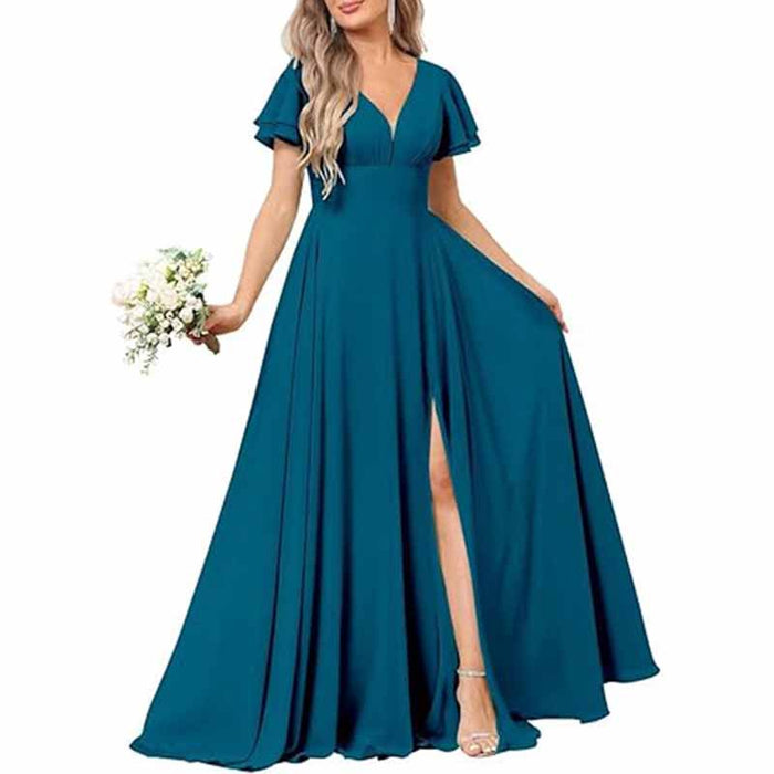 Teal / Normal Size