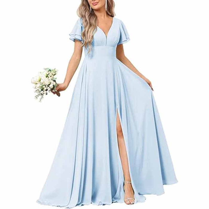 Sky blue / Normal Size