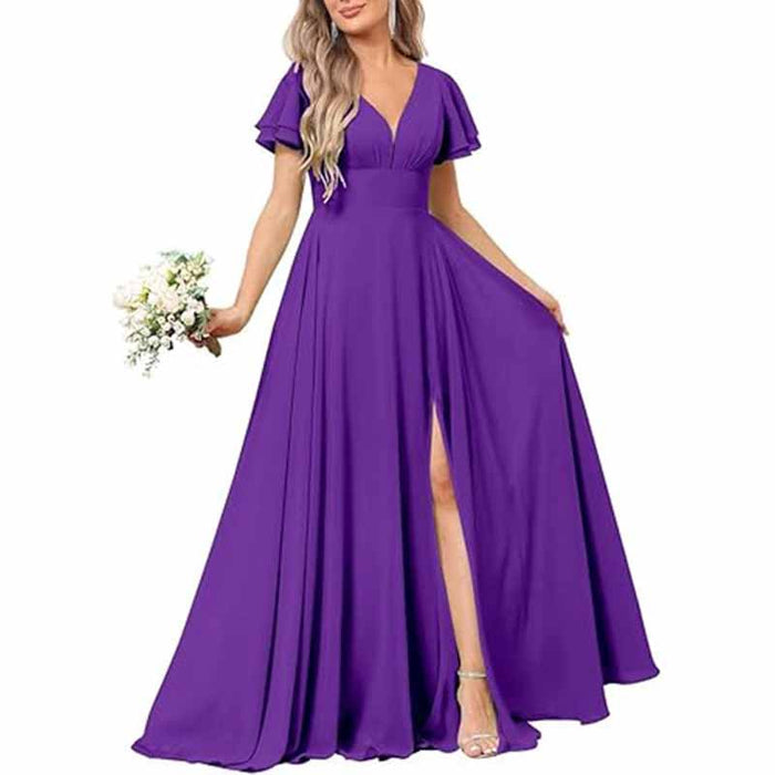 Purple / Normal Size