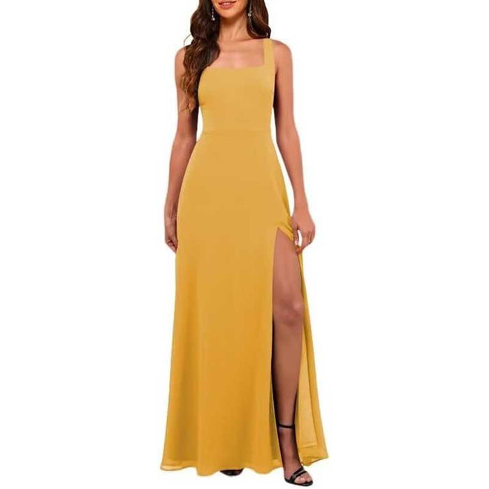 Yellow / Standard Size