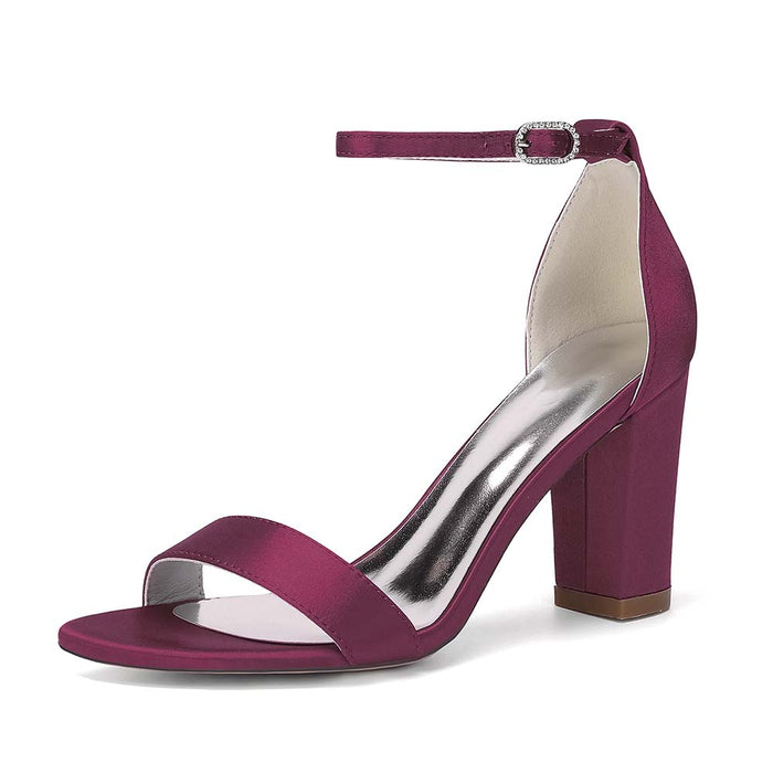 Wine Red / 6