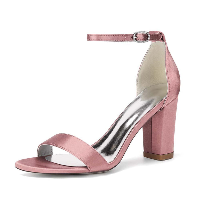 Dusty Pink / 6