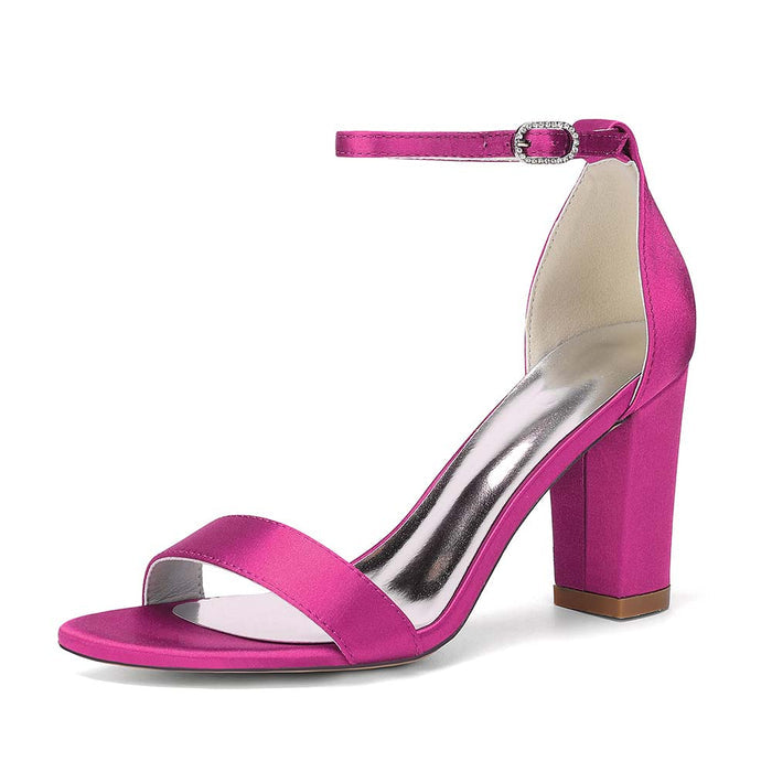 Fuchsia / 6