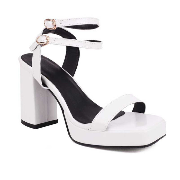 White / US5