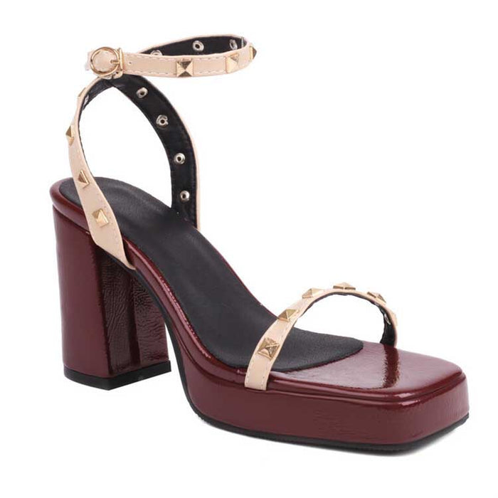Wine red / US5