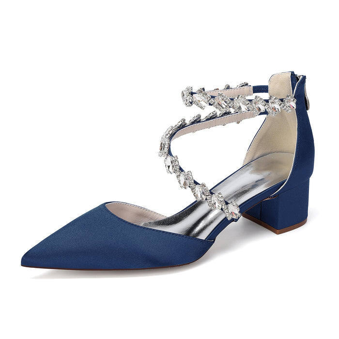 Navy Blue / 5