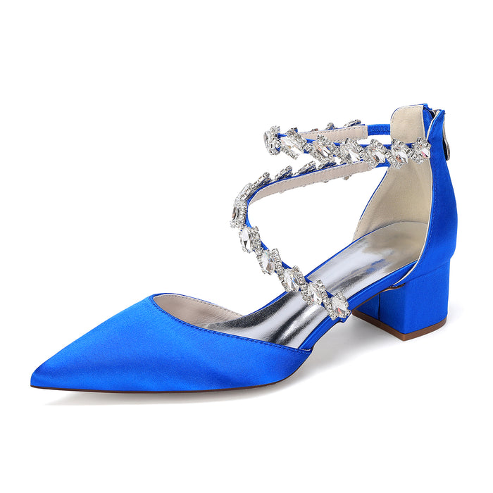 Royal Blue / 5