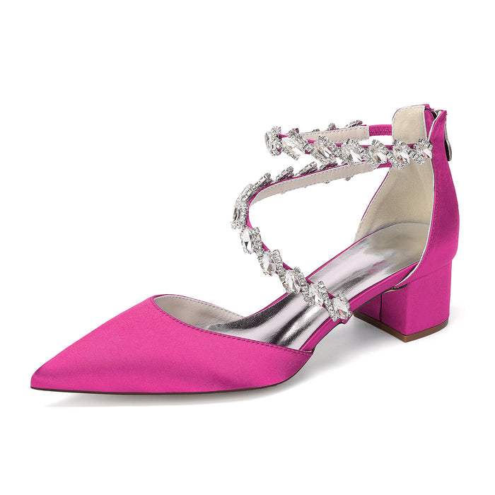Fuchsia / 5