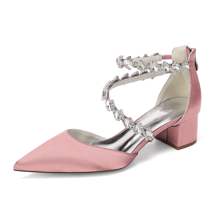 Dusty Pink / 5