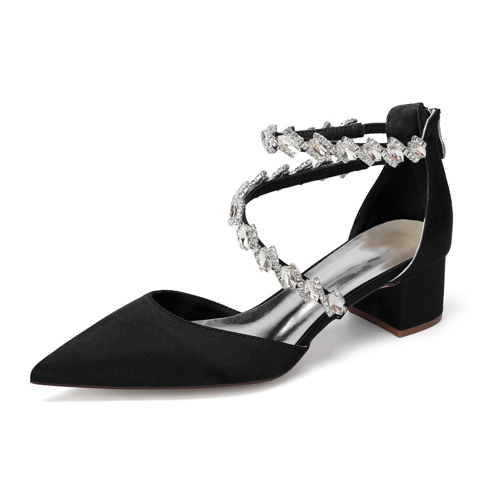 Black / 5