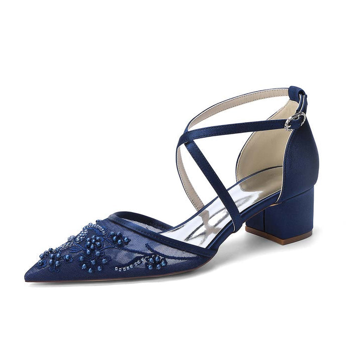Navy Blue / 5
