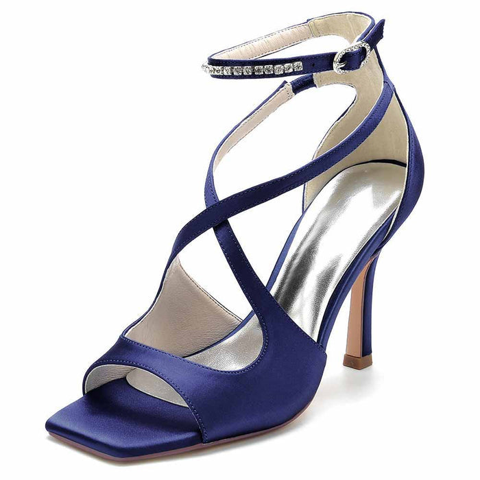 Navy Blue / 6