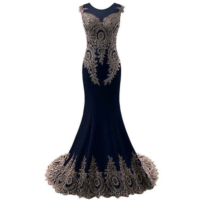 Black / US2