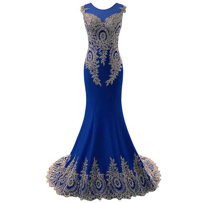Royal blue / US2