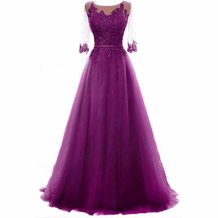 Purple / Free