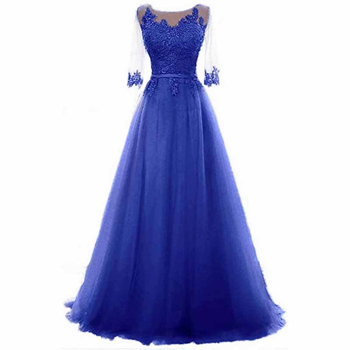 Royal blue / Free