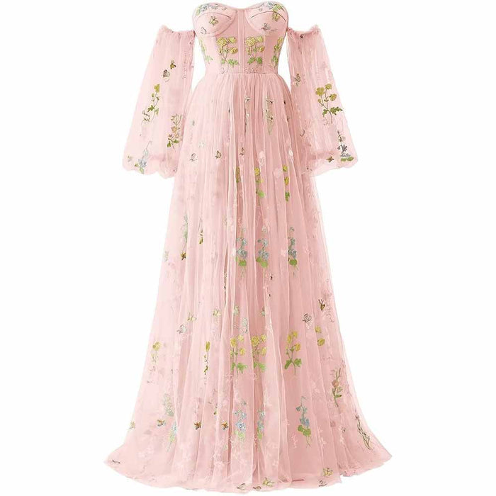 Pink L1 / Free