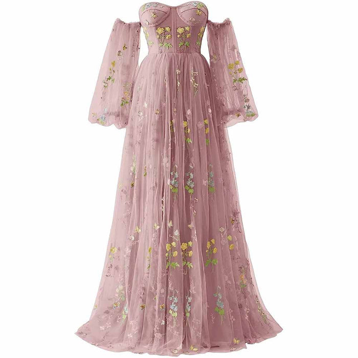 Rose pink L1 / Free