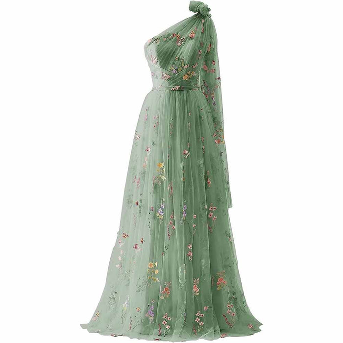 Dusty Green O1 / Free