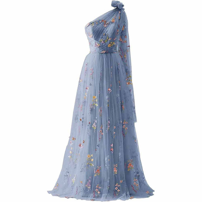 Dusty blue O1 / Free