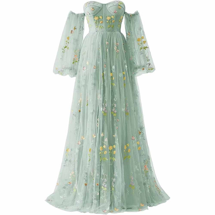 Sage Green L1 / Free