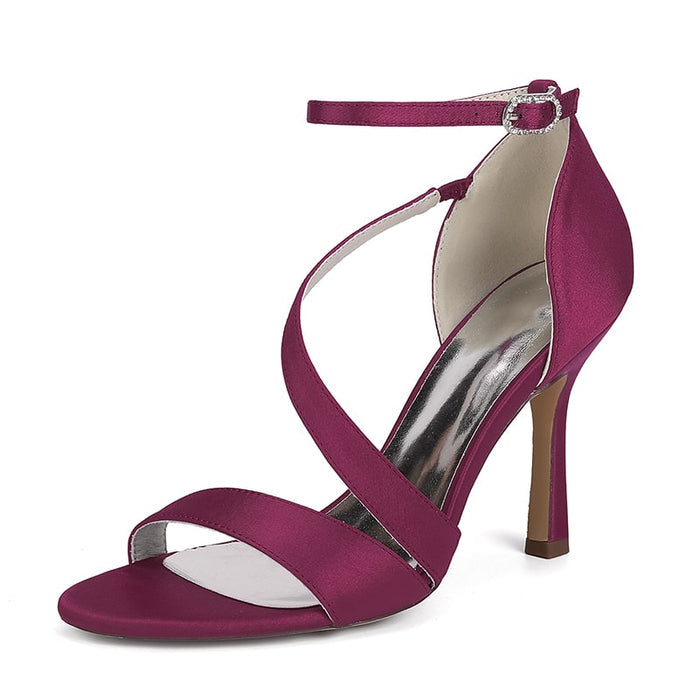 Burgundy / US5