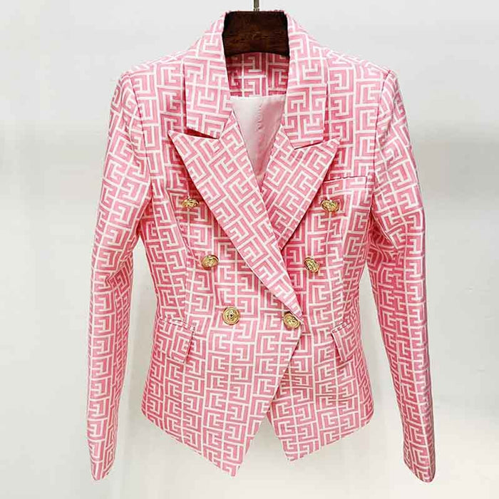 Pink / S
