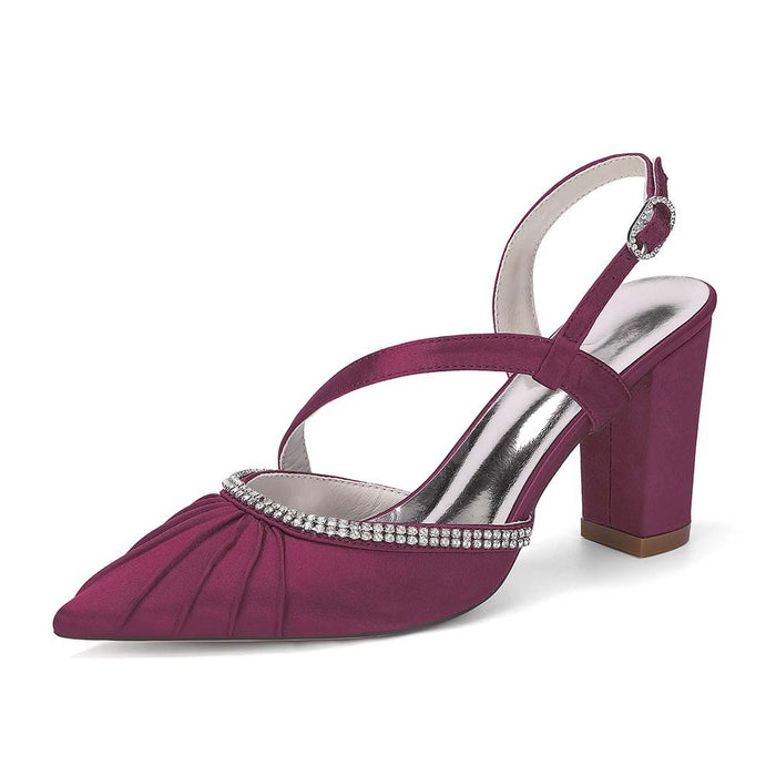 Wine Red / 6