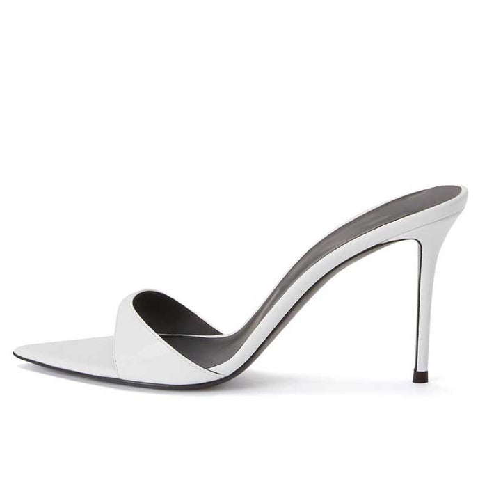 White / US4.5 /CN34