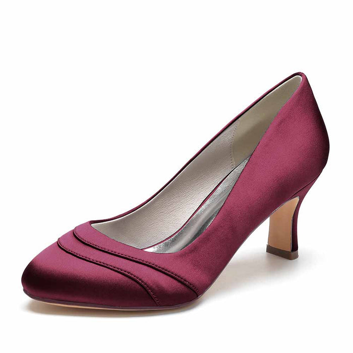 Burgundy / US6