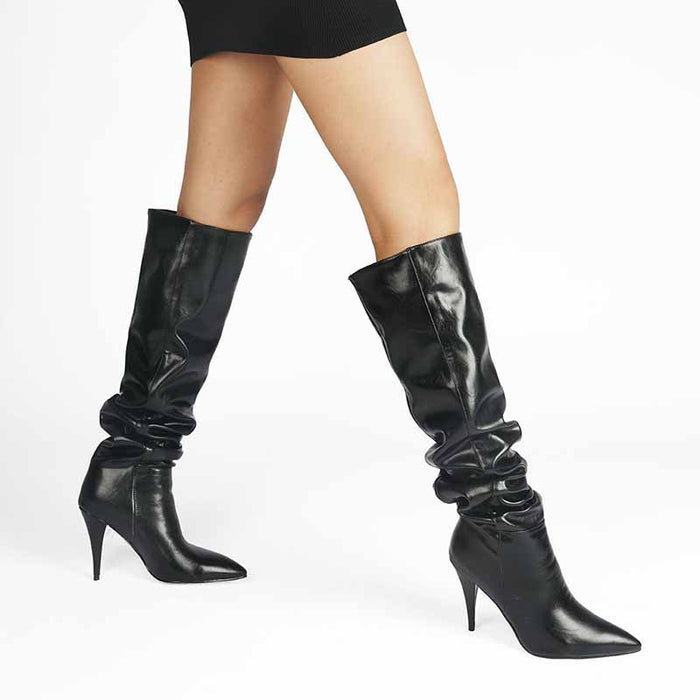 Black / 5
