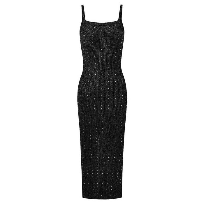 Black Dress / S