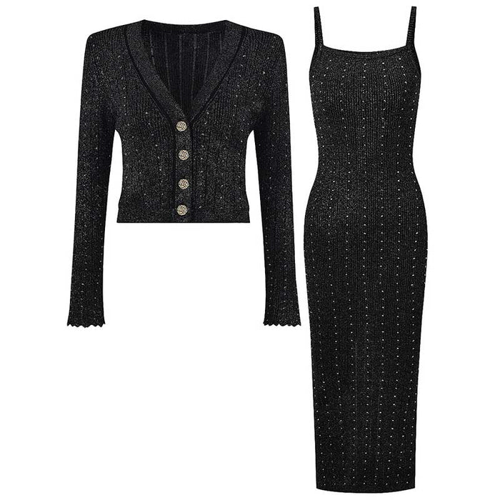 Black Suit / S