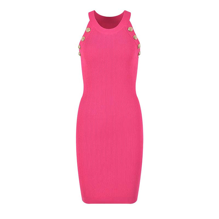 Rose Dress / S