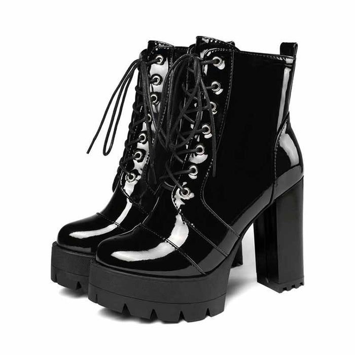 Black / 4.5