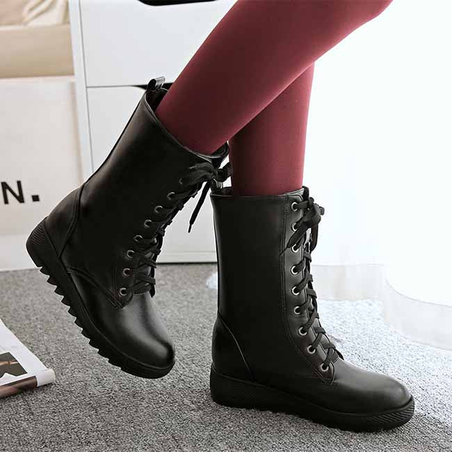 Black / US4.5