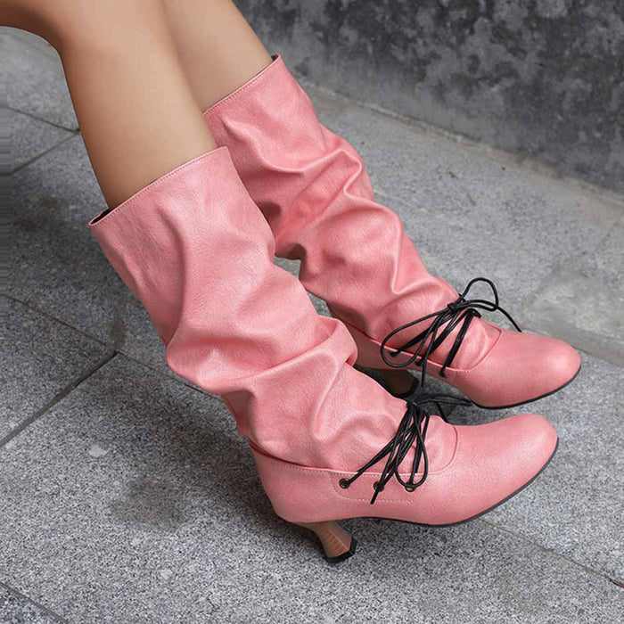 Pink / 4.5