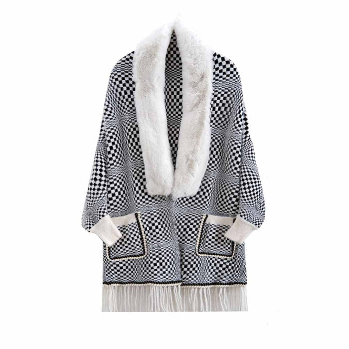 White Plaid / Free