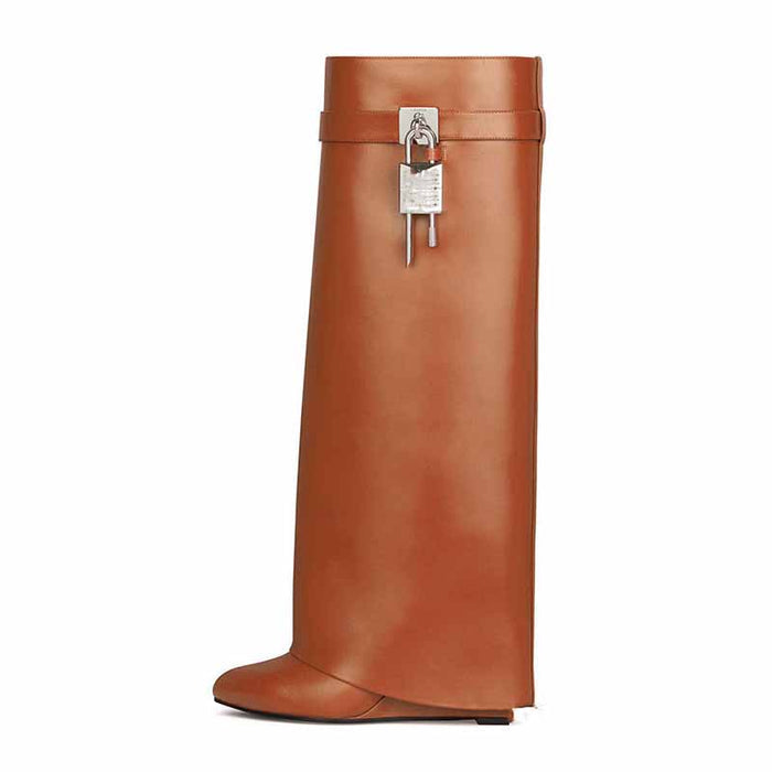 Microfiber Brown / Custom