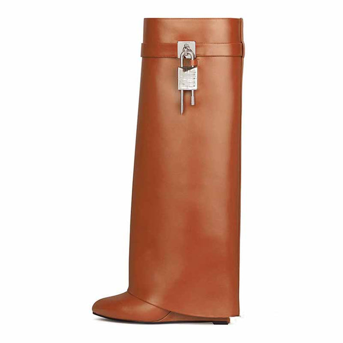 Cow Leather Brown / Custom