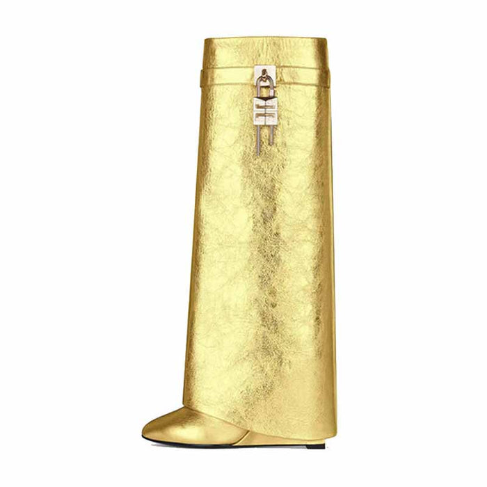 Microfiber Gold / Custom